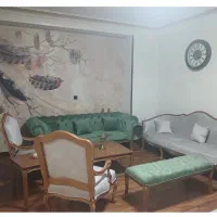 ۷۵متری / فول بازسازی /مناسب عروس داماد /شاخه