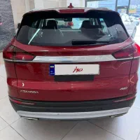 جیلی ازکارا ms|خودرو سواری و وانت|تبریز, |دیوار