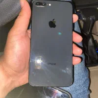 iphone 8 plus|موبایل|گرگان, |دیوار