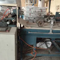 دستگاه گونی دوری.دوخت وبرش|ماشینآلات صنعتی|شاهینشهر, شهرک صنعتی اصفهان|دیوار