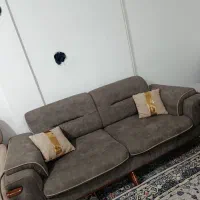 مبل راحتی تخت شو