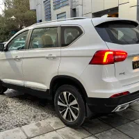 فردا sx5 مدل ۱۴۰۴|خودرو سواری و وانت|اصفهان, لیمجیر|دیوار