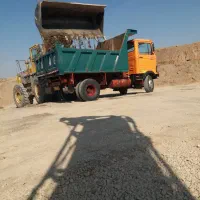 خاور۸۴کمپرسی|خودرو سنگین|تهران, دکتر هوشیار|دیوار