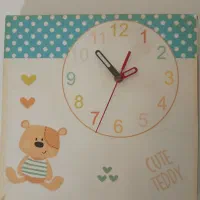 اکسسوری اتاق کودک