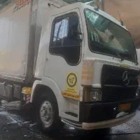 اویکو ۶تن فرمون هیدرولیک|خودرو سنگین|اصفهان, ارداجی|دیوار