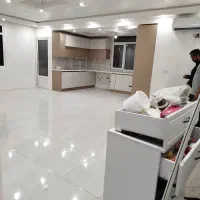 رهن کامل بدون تبدیل ارکیده ۹۵ متری ۲ خواب|اجارهٔ آپارتمان|پاکدشت, پاکدشت (مامازند)|دیوار