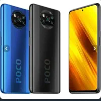 پوکو ایکس ۳ nfc poco x3