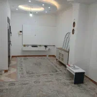 42متر نما تراورتن پارکنیگ سندی کلا 4 واحد|فروش آپارتمان|شهریار, شهرک وائین|دیوار