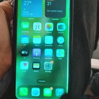 موبایل آیفون SX