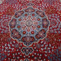یک عدد فرش ۹ متری