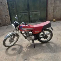 موتور 200 استارتی