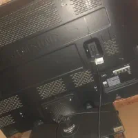 تلویزیون۴۲ اینچ|تلویزیون و پروژکتور|پاکدشت, پاکدشت (مامازند)|دیوار