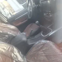 فوتون پیکاپ دیزل مدل ۴۰۳|خودرو سواری و وانت|اسلام‌شهر, ملک‌آباد|دیوار