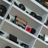 سیستم صوتی خودرو اقساط بدون پیش