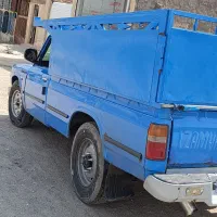 نیسان دوگانه
