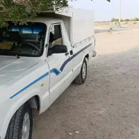 مزدا 1700cc
