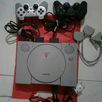 سونی1پلی استکشن.سالم واورجینال.مخصوص بازی