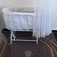 گهواره کودک