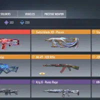 بازی کالاف|کنسول، بازی ویدئویی و آنلاین|اهر, |دیوار