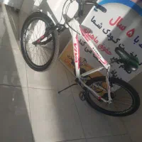 ارزان سرای معلم اعتماد(فروش به قیمت تعاونی)|دوچرخه، اسکیت، اسکوتر|گنبد کاووس, |دیوار