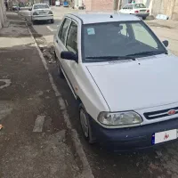 فروش پراید مدل ۹۵