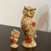 دکوری جغد