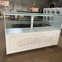 جا آجیلی ، استند اجیل تخمه ، ویترین ، جادخلی|فروشگاه و مغازه|مشهد, کشف|دیوار