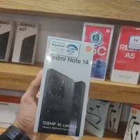 شیائومی نوت 14 نقد و اقساط