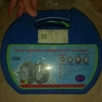 زنجیر چرخ 206