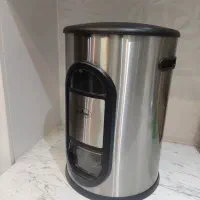 ظرف مخصوص نگهداری برنج یونیک