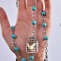 گردنبد مرغ آمین|بدلیجات|ساری, |دیوار