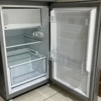 یخچال 7 فوت|یخچال و فریزر|فولادشهر, B4|دیوار