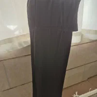 کت شلوار مردانه به همراه ژیله و کراوات در حد نو|لباس|شیراز, شهرک پرواز|دیوار