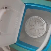 لباسشویی مینی واش کودک