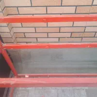 ویترین مغازه