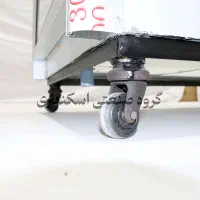 دستگاه نگهداری از میت جسد جنازه سردخانه 3 سرد خانه|ماشینآلات صنعتی|قزوین, |دیوار