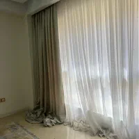 پرده پذیرایی