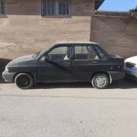 پراید مدل ۸۱