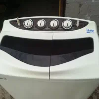 ماشین لباسشویی دوقلو|ماشین لباسشویی و خشک‌کن لباس|رشت, حمیدیان|دیوار