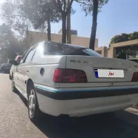 پارس سال۹۱دوگانه فابریک|خودرو سواری و وانت|شاهینشهر, بنیاد ازدواج|دیوار