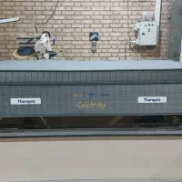 تشک اسلیپیز فنر منفصل مموری دار مدل سلبریتی اقساط