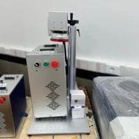 لیزر فایبر مارکینگ 30.50.60  وات|ماشین‌آلات صنعتی|تهران, پامنار|دیوار