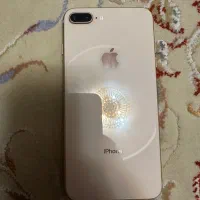 ایفون8پلاس تمیز