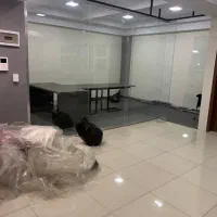 پارتیشن فریم لس