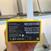 POCO C85 8G 256G Black|موبایل|قائن, |دیوار