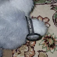 لبوبو سالم در حد نو