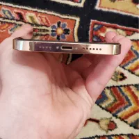 آیفون ۱۲ پرومکس iphons 12 promax 256 gig|موبایل|تهران, مجیدیه|دیوار