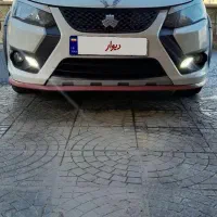 کوییکS401|خودرو سواری و وانت|اصفهان, قائمیه|دیوار