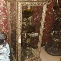 بوفه جفت طلایی