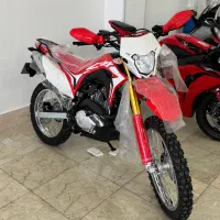 باسل توسن crf ۲۵۰ مدل ۱۴۰۵